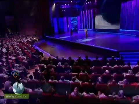 1.ŞİİR ATİYİ KARANLIK GÖREREK Gürcistan Şiir finali 9.Türkçe Olimpiyatları