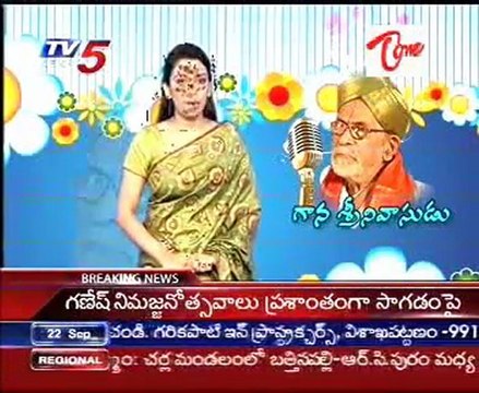 Happy Birthday To The Legendary Singer P B Sreenivas Part02