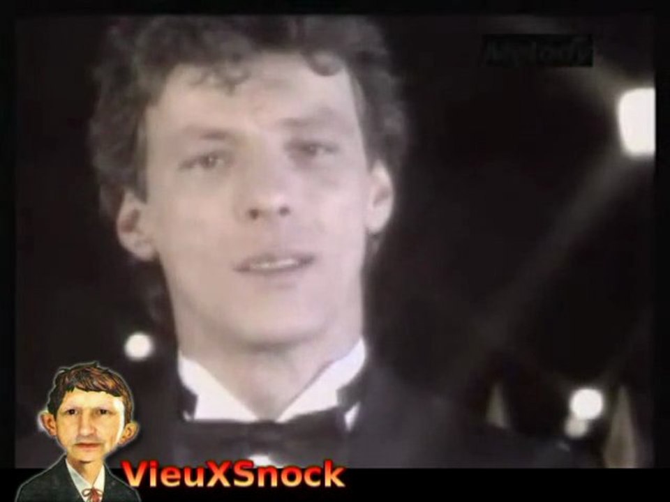 Herbert Léonard   Pour le plaisir