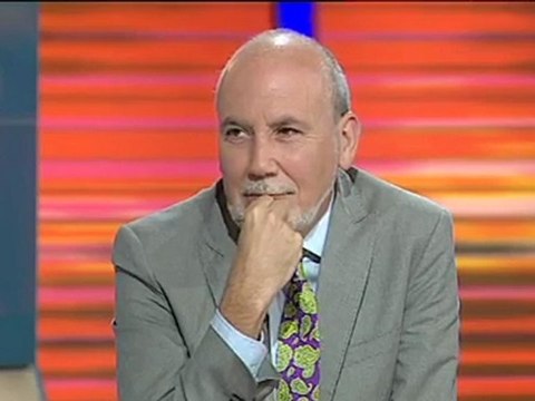 TV3 - Divendres - Carles Vilarrubí: No volem telegrafiar les negociacions dels fitxatges