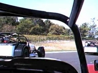 Challenge 2010 Haute-Saintonge, 3-4 septembre