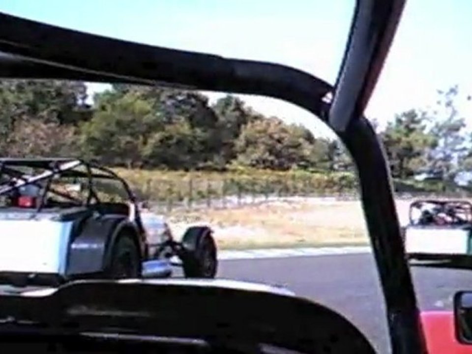 Challenge 2010 Haute-Saintonge, 3-4 septembre