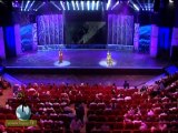 Gidelim artık Tayland Şiir finali 9.Türkçe Olimpiyatları