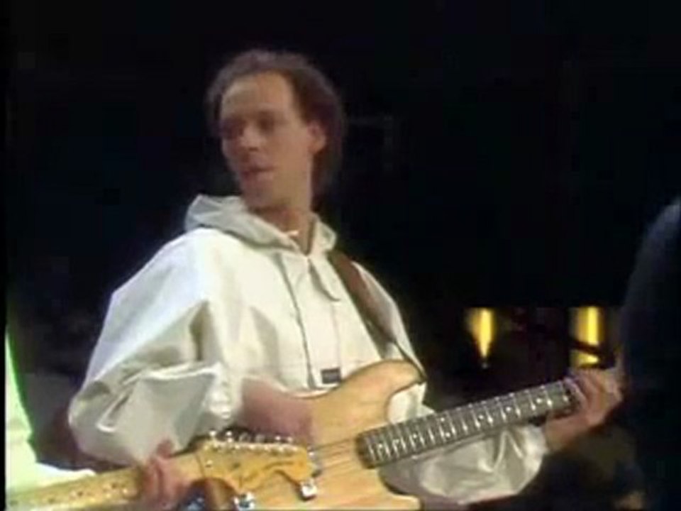 Peter Schilling - Major Tom