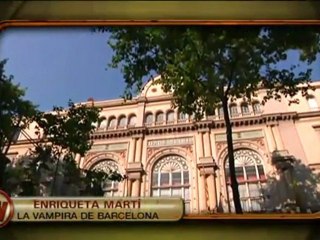 TV3 - Divendres - Ruta del misteri