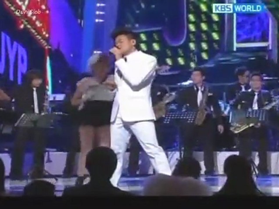 BAward - 6/10