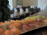 Japansk Restauranter København Nv Oki Sushi