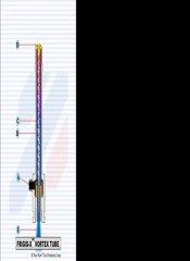 Frigid X™ Vortex Tube