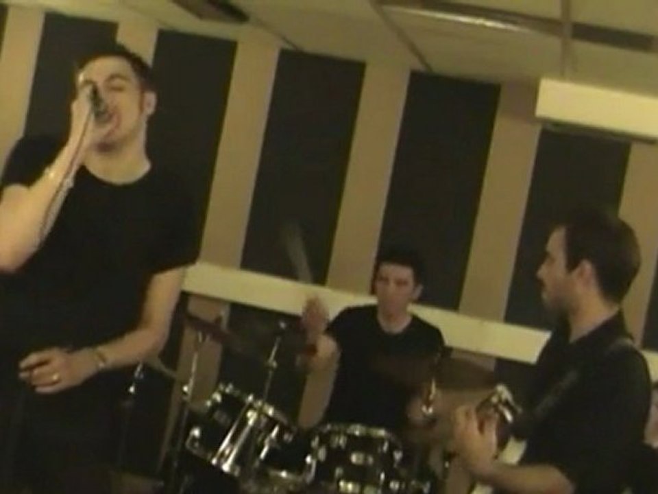 oasis don't go away cover