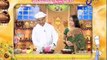 Abhiruchi - Recipes - Egg Drop Soup & Gobi Chicken Curry - 02