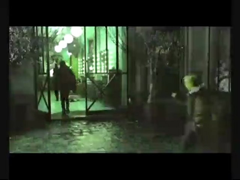 Dormez tranquilles amis terriens - E. Gillet