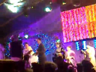 couronnement ( festival des cerises )