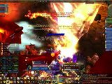 Sanctuaire (EU Sinstralis) vs Magmaw 25 HM