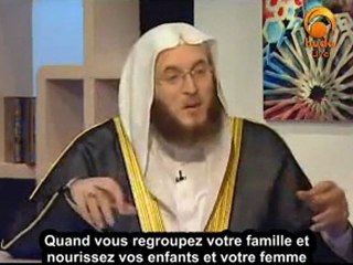 Le comportement envers les femmes - Muhammad Salah Huda TV