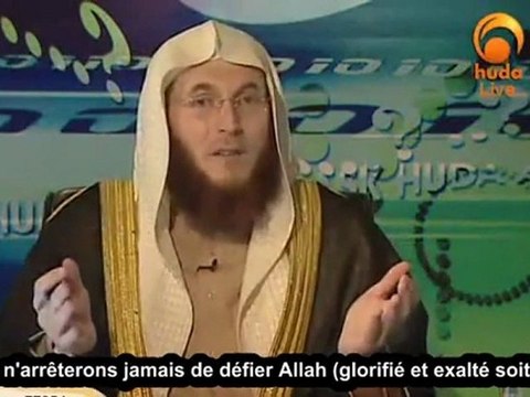 Fumer est-ce haram ? Muhammad Salah Huda TV
