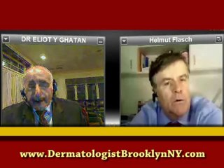 Stretch Marks by Elliot Y. Ghatan Dermatologist Brooklyn, NY