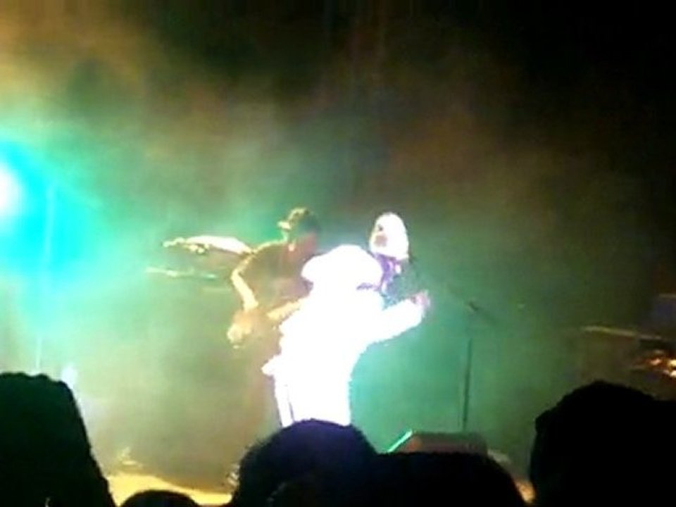 Anthony B-Almighty God leads the world