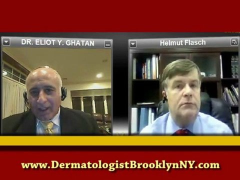 Fractional Laser by Elliot Y. Ghatan Dermatologist Brooklyn, NY