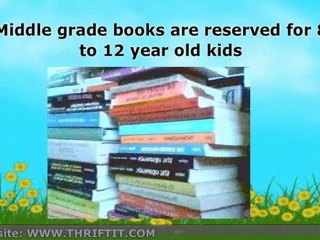 Books for Children | Growing Up with Fun and Knowledge
