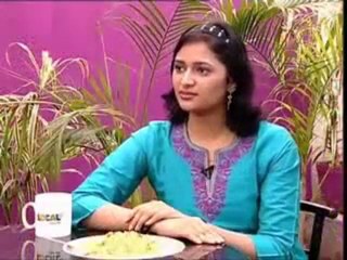 The Break Fast Show - Ven Pongal Recipe - By Astrologer