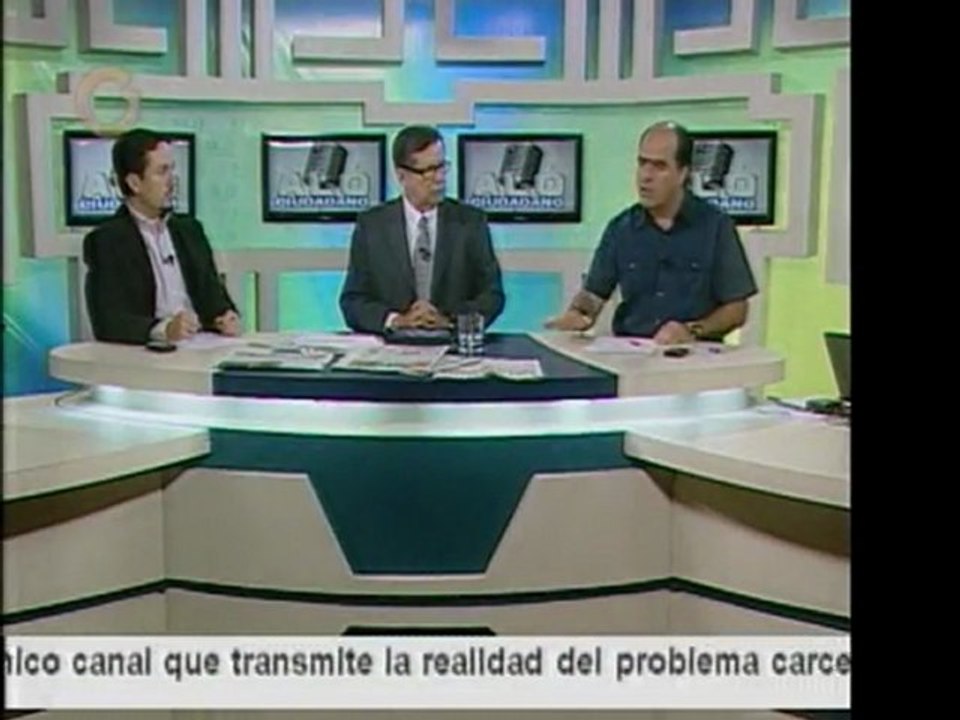 "Los diputados del PSUV recularon"
