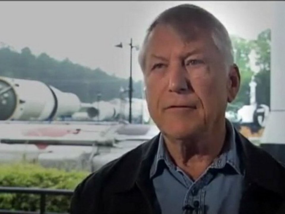 Oktay Tınaz Ünlü Roket Bilimci Robert H. Goddard Hayatından Kesitler