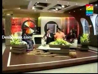 Morning With Hum 22nd June Part 2