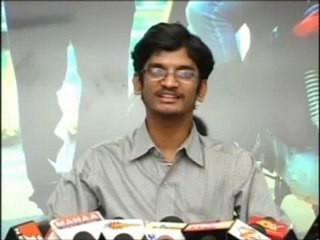 Trisha's Sarvam & Prabhas' Darling: Exclusive Press Meet Highlights 🎬