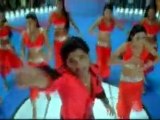 Allu Arjun's - Varudu - Preminche - HD Video Song 2