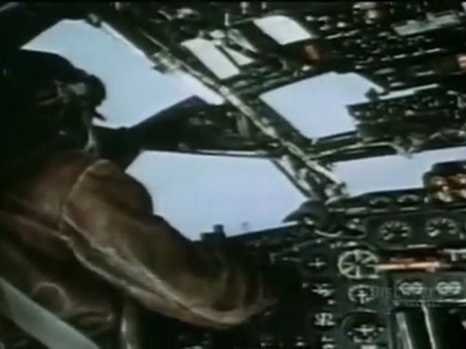 Oktay Tınaz TSAR Kıyamet Bombası 50 Megaton