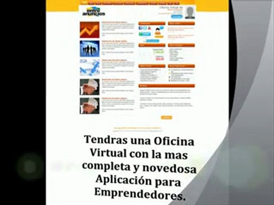 entreanuncios
