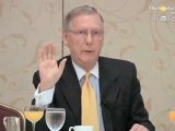 McConnell: Citizens United 'Leveled Field' for Campaigns