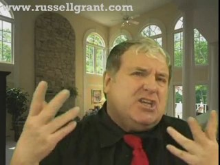 RussellGrant.com Video Horoscope Scorpio June Thursday 23rd