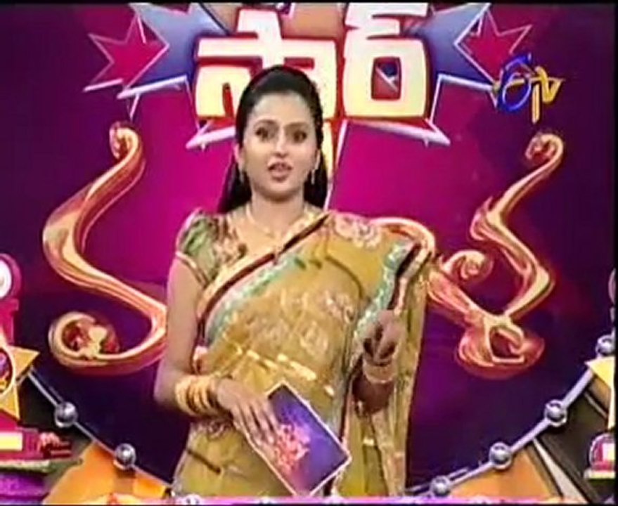 Star Mahila - Ladie's Game Show - 08th Nov 10 - 01