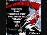 Mr Wiggles Funk Classics Vol. One on iTunes pt1