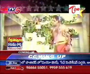 Yours Favourite 5 - Film News - Comedian Nutan Prasad - Part 02