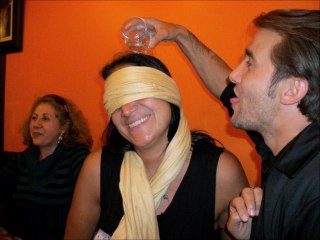 CLIP SOUVENIR D'UNE SUPERBE SEMAINE AVEC DES AMI(E)S EXTRAORDINAIRE ...