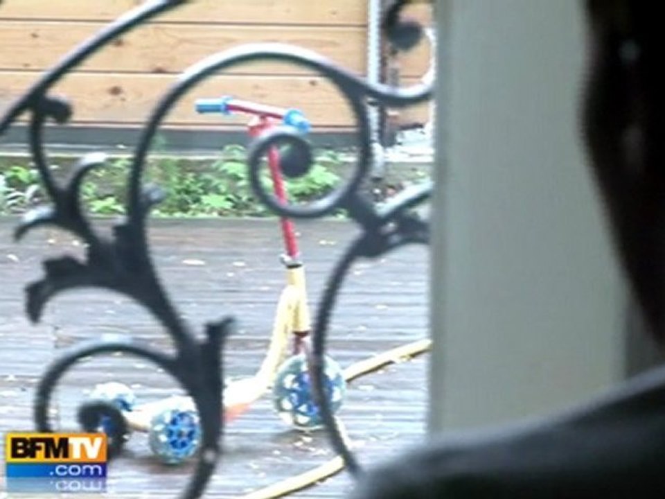 Témoignage d’une victime de viols conjugaux