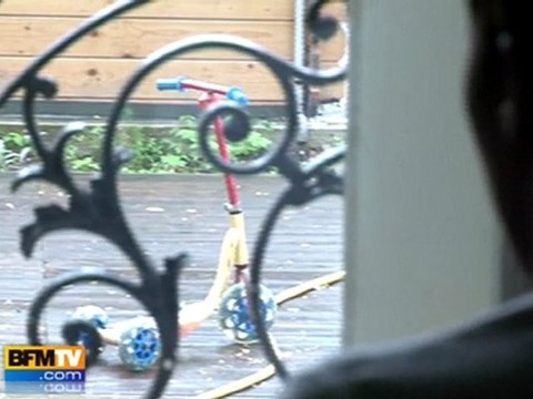 Témoignage d’une victime de viols conjugaux