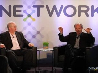 Brad Burnham Compares Facebook to Putin's Russia