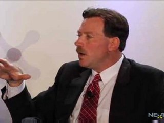 Verizon CTO: Market Must Set Mobile Standards, Not Gov't