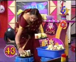 Star Mahila - Ladie's Game Show - 08th Nov 10 - 04