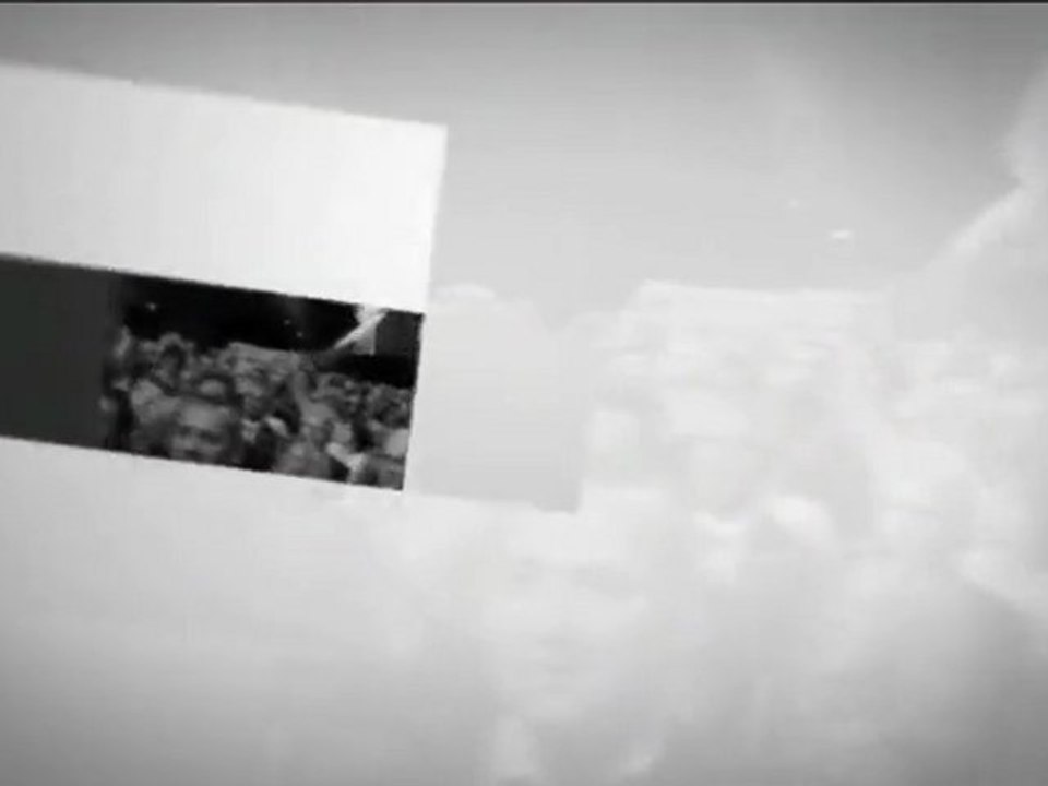 Lancement de l'Alliance - Teaser