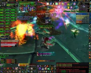 Sanctuaire (EU Sinstralis ) VS Gurtogg