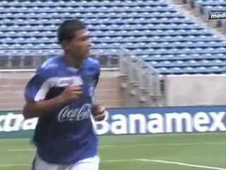 MT - DT de Honduras, 21 de junio 2011