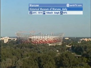 Macau SAR - China, Melbourne - Australia, Brussels - Belgium, Warsaw - Poland, Cannes - France, Engelberg - Titlis - Switzerland, St. Andrews - Canada