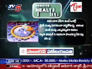 Health Tips - Prevention of the Common Cold