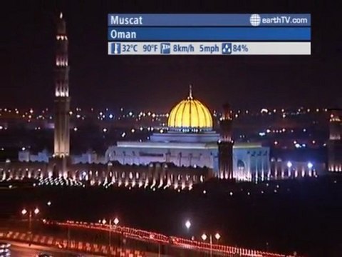 Budapest - Hungary, Dresden - Germany, Arcachon - France, Lucerne - Switzerland, Muscat - Oman, Avignon - France, Washington - USA