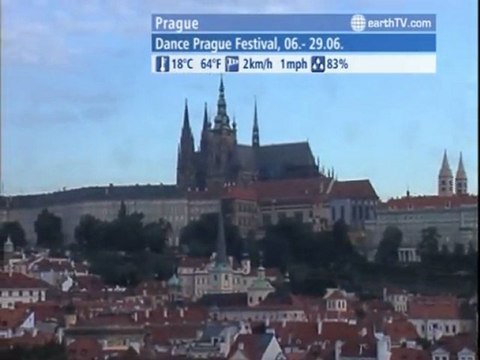 Hong Kong SAR - China, Ascona - Ticino - Switzerland, Tenerife - Spain, Prague - Czech Republic, Metz - France, Seattle - USA, Kyiv - Ukraine