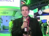 The Most Absurd Kinect Games of E3 2011 - Destructoid